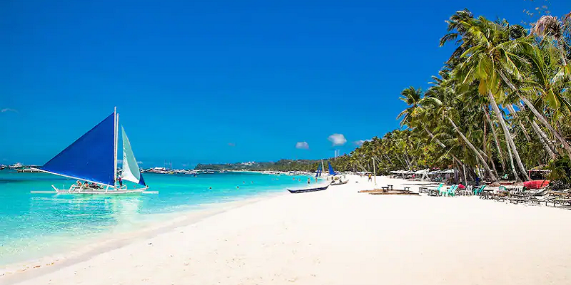 Boracay