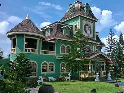 Sampaguita Gardens